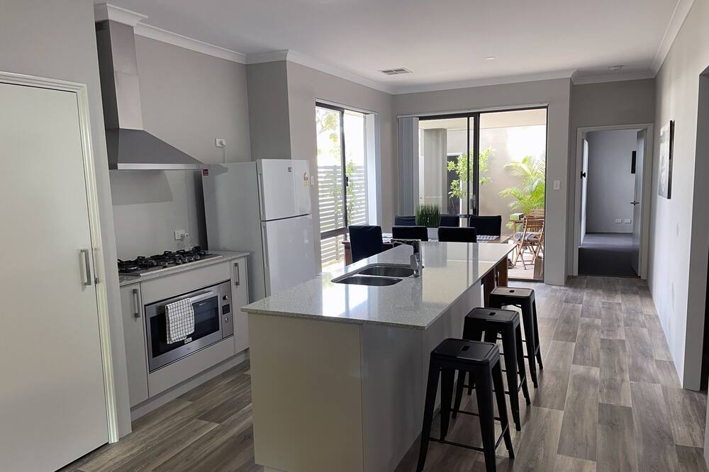 Photo of Kitchen in Coodanup
