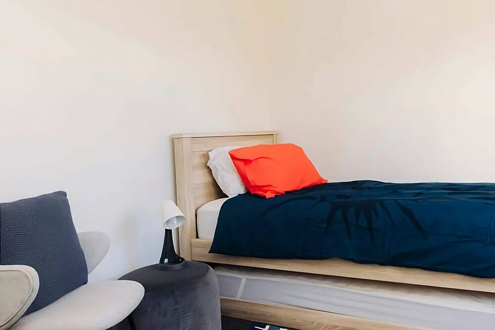 Photo of Bedroom in Blairgowrie