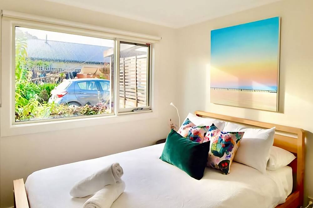 Photo of Bedroom in Blairgowrie