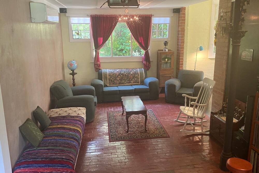 Photo of Livingroom in Warburton
