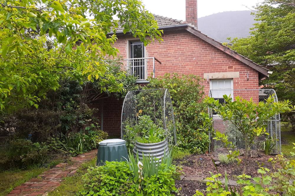Photo of Outdoor in Warburton