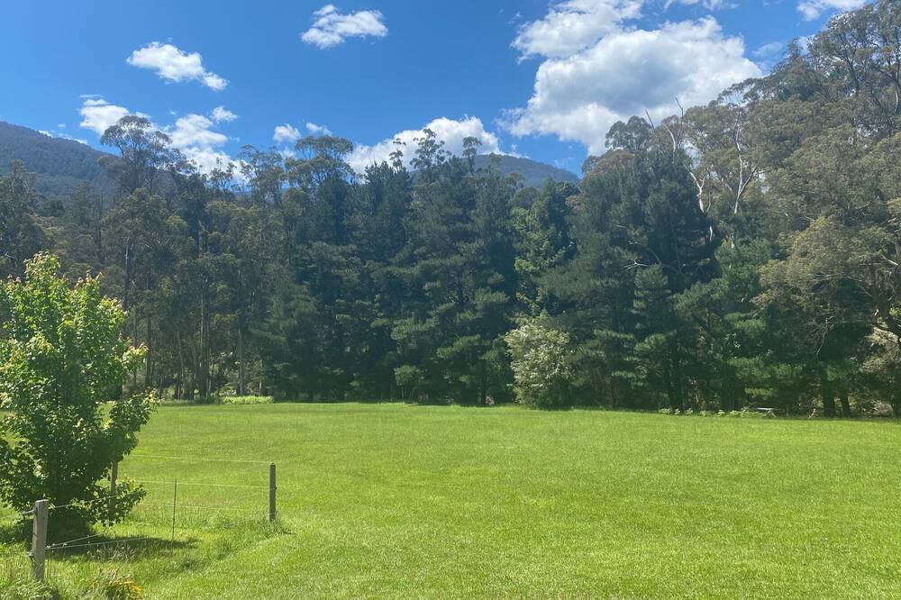 Photo of Outdoor in Warburton
