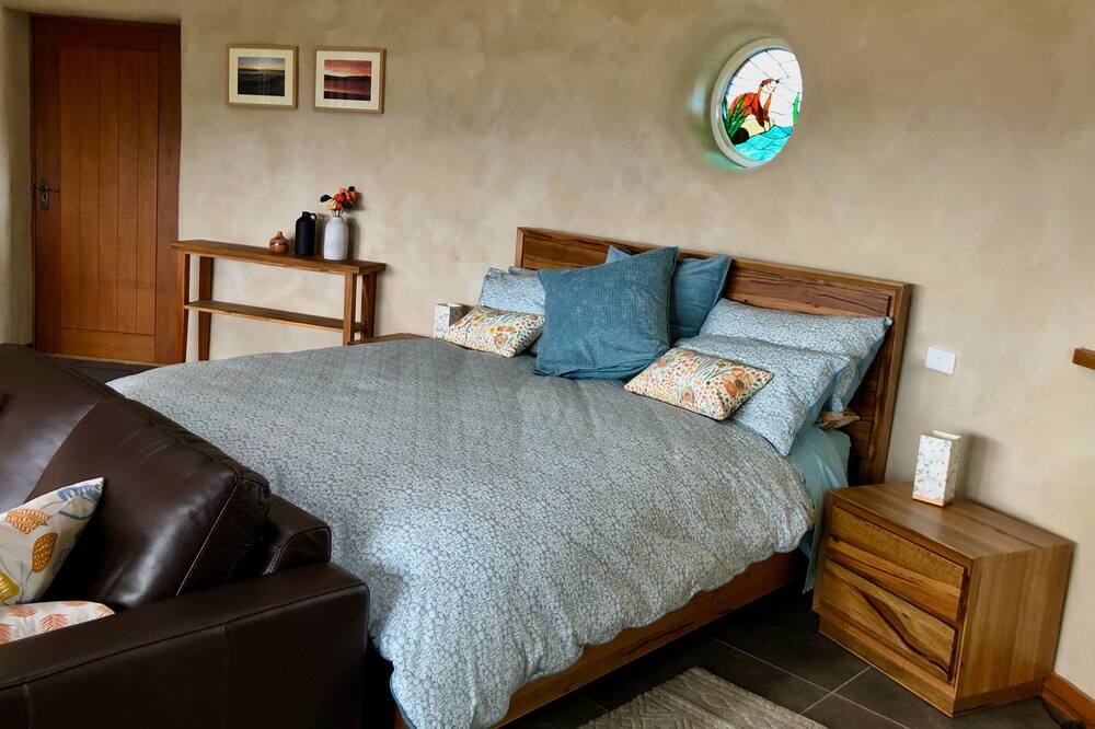 Photo of Bedroom in Cygnet