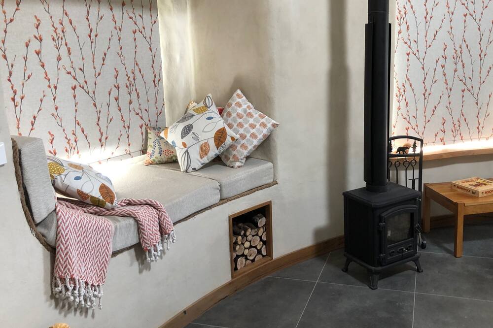Photo of Bedroom in Cygnet