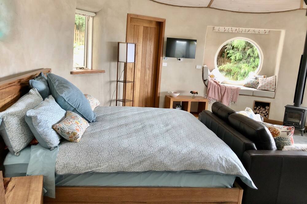 Photo of Bedroom in Cygnet