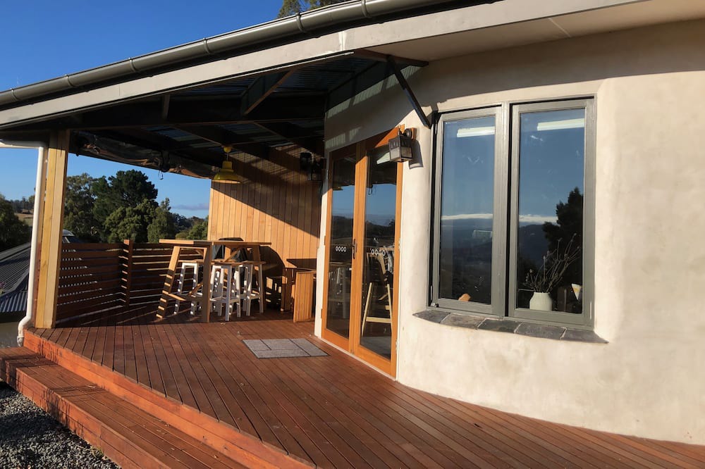 Photo of Patio Balcony in Cygnet