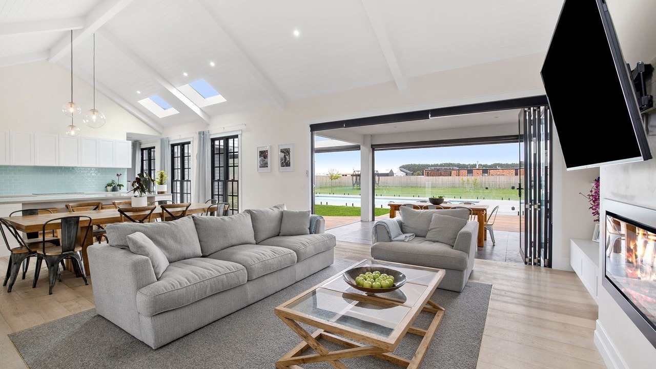 Photo of Livingroom in Bellbrae