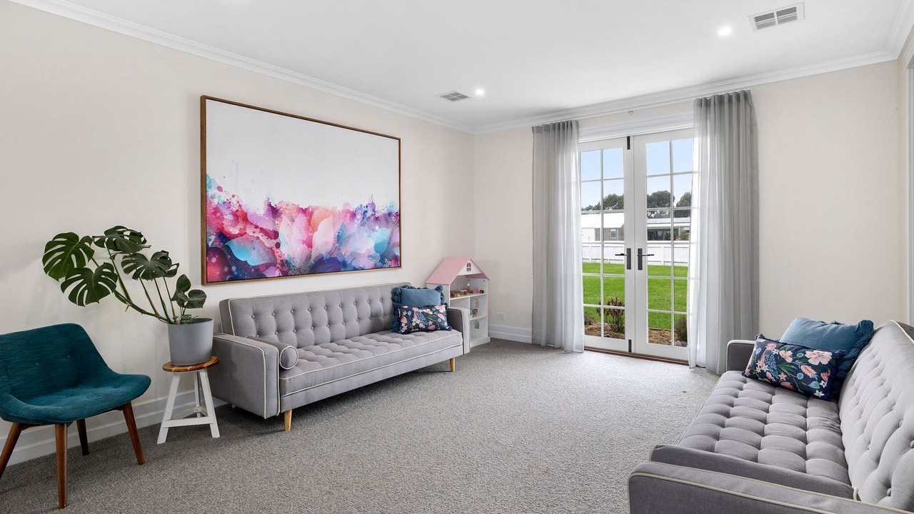 Photo of Livingroom in Bellbrae