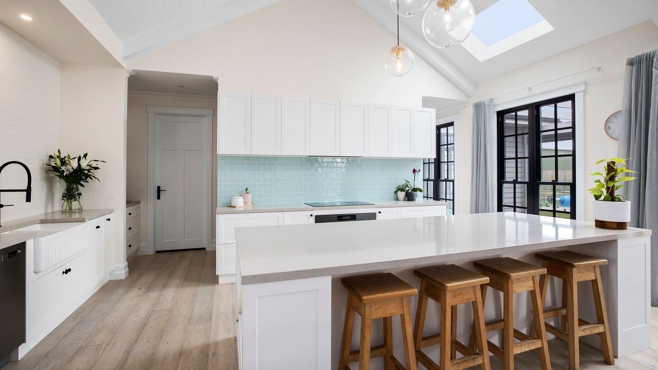Photo of Kitchen in Bellbrae