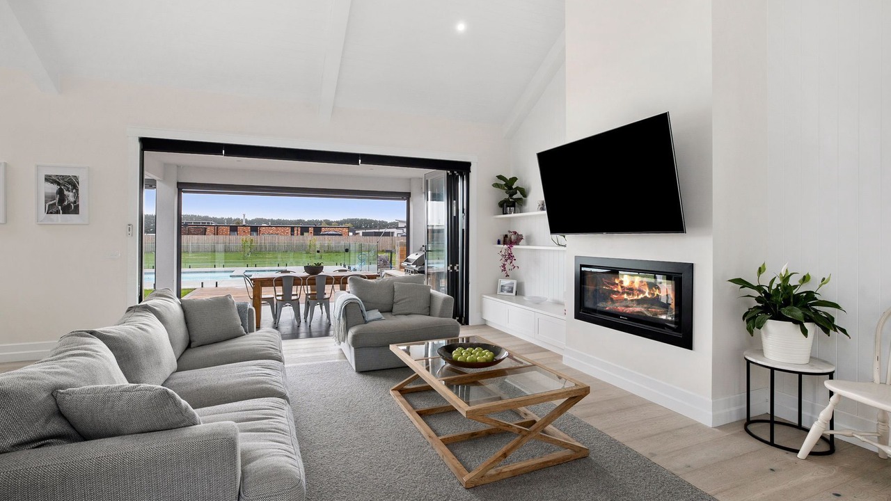 Photo of Livingroom in Bellbrae