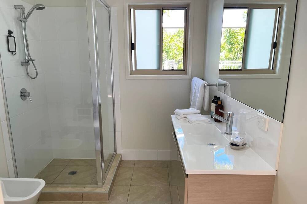 Photo of Bathroom in Riordanvale