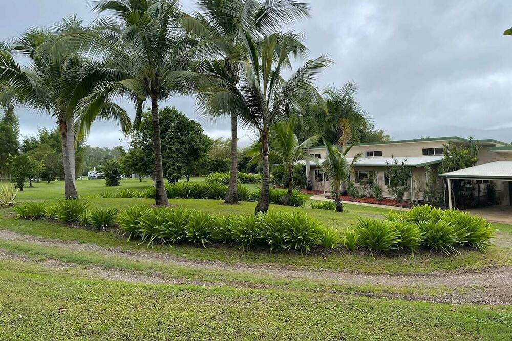 Photo of Outdoor in Riordanvale