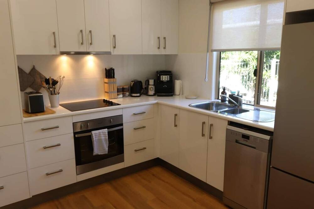 Photo of Kitchen in Riordanvale