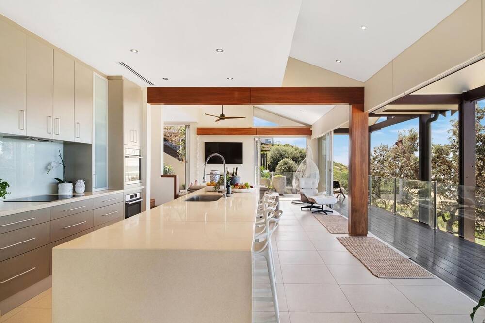 Photo of Kitchen in Toowoon Bay