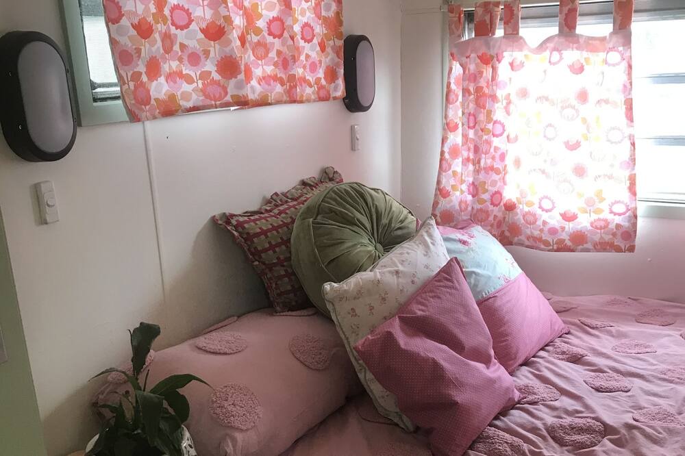Photo of Bedroom in Harcourt