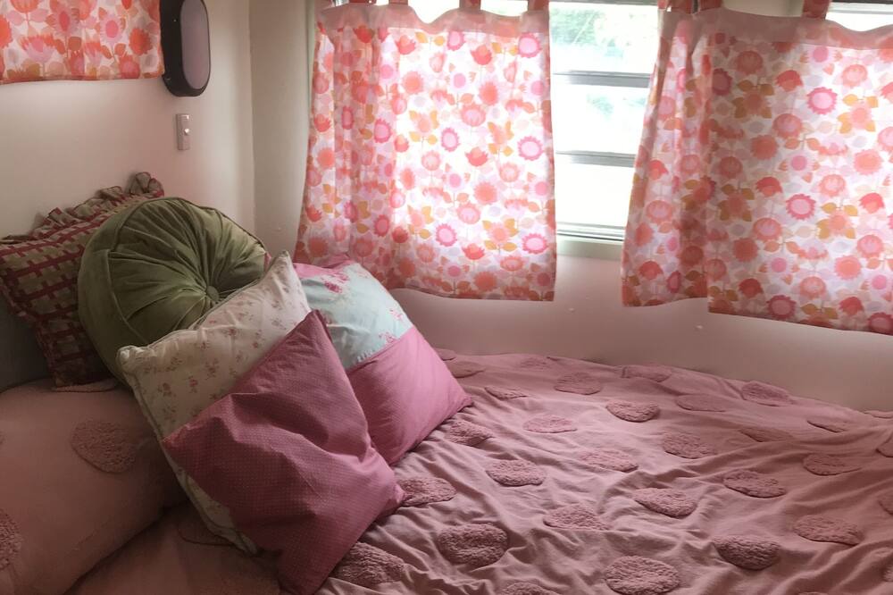 Photo of Bedroom in Harcourt