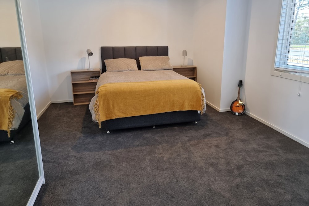 Photo of Bedroom in Rocky Cape