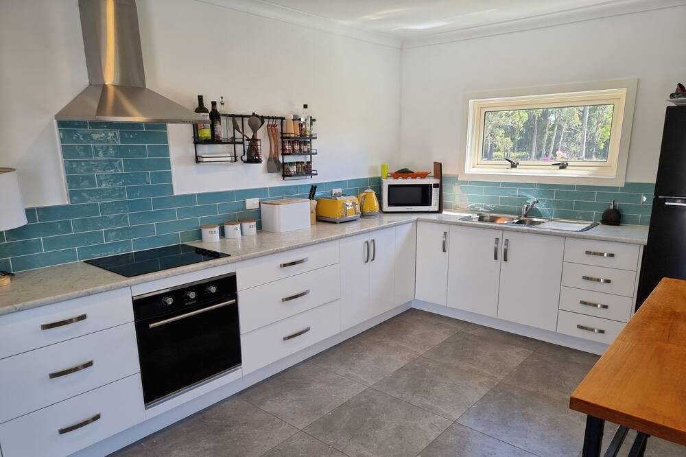 Photo of Kitchen in Rocky Cape