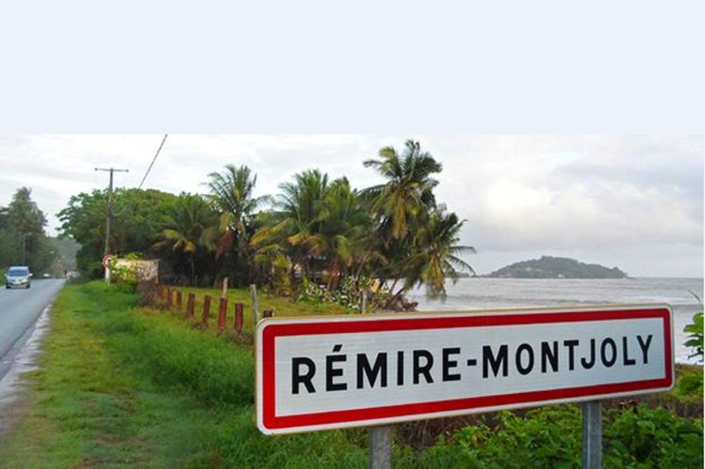 Photo of Others in Remire Montjoly