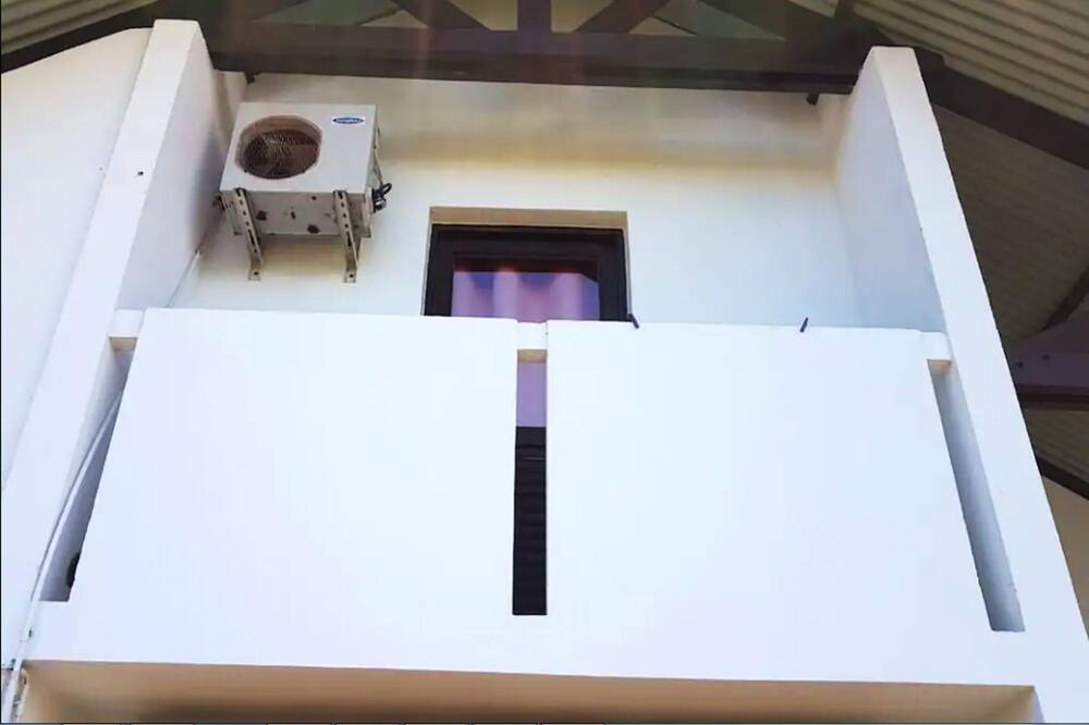 Photo of Patio Balcony in Remire Montjoly