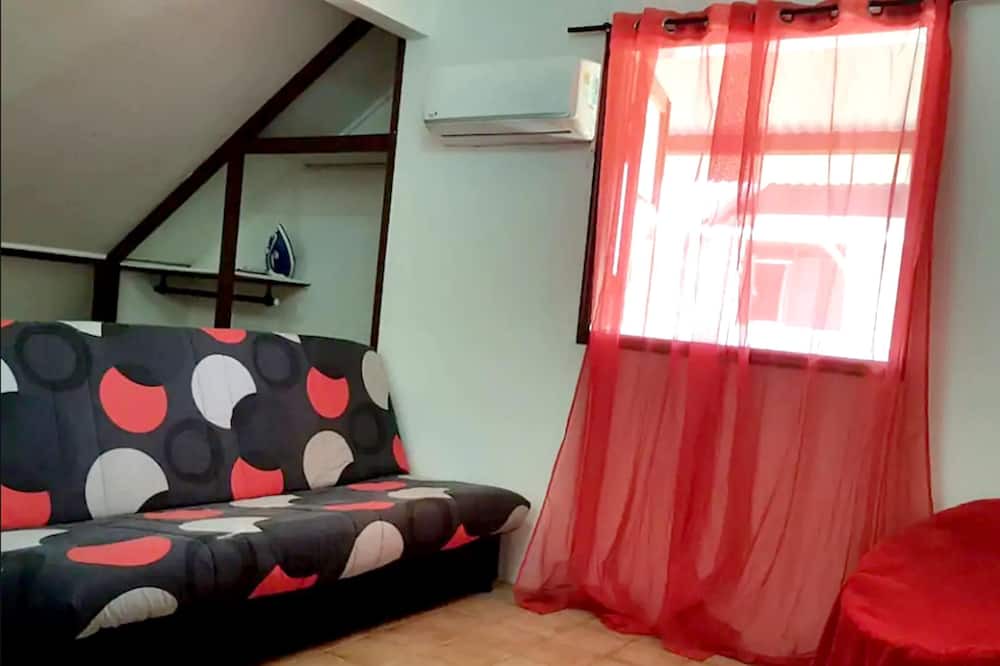 Photo of Livingroom in Remire Montjoly