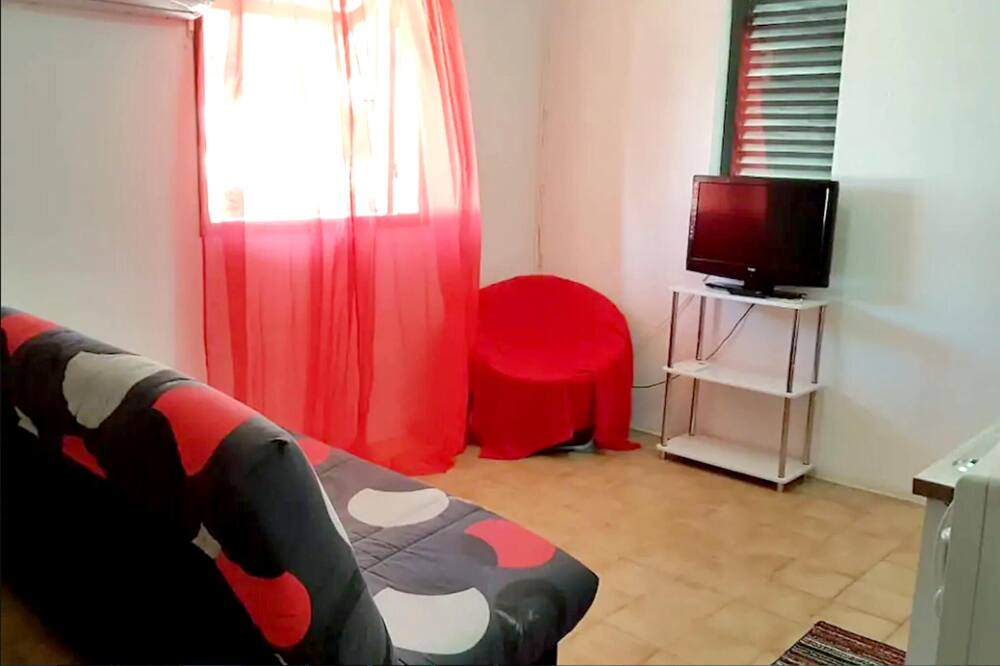 Photo of Livingroom in Remire Montjoly