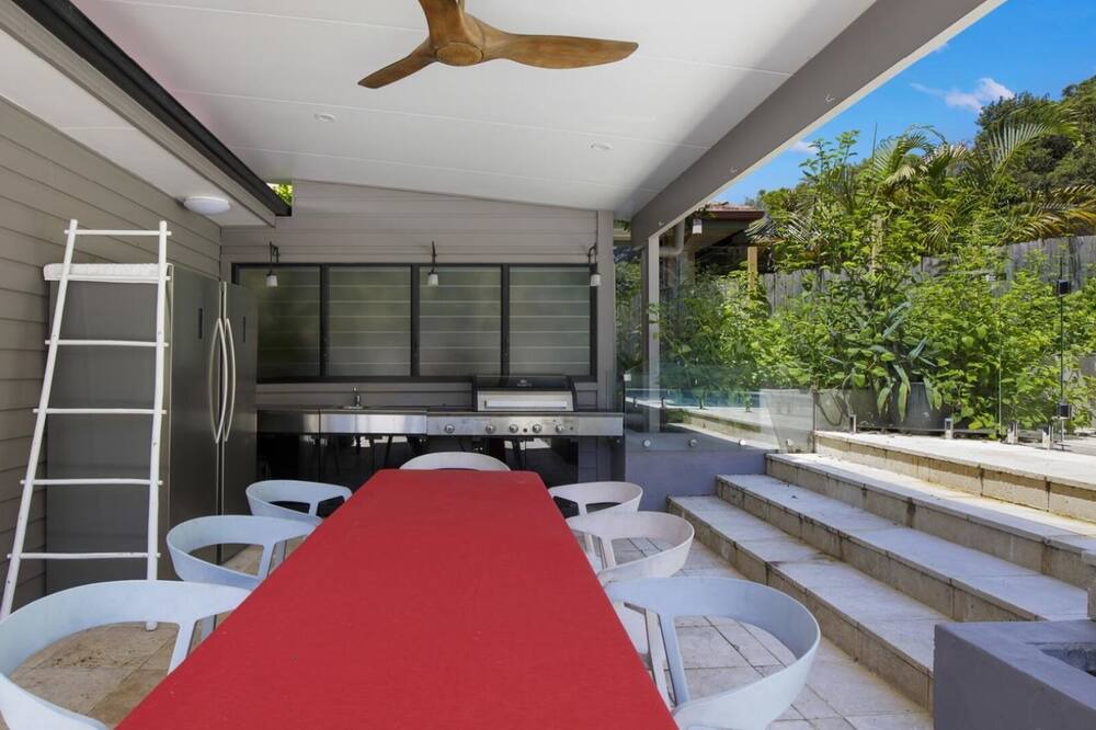 Photo of Patio Balcony in Woy Woy Bay