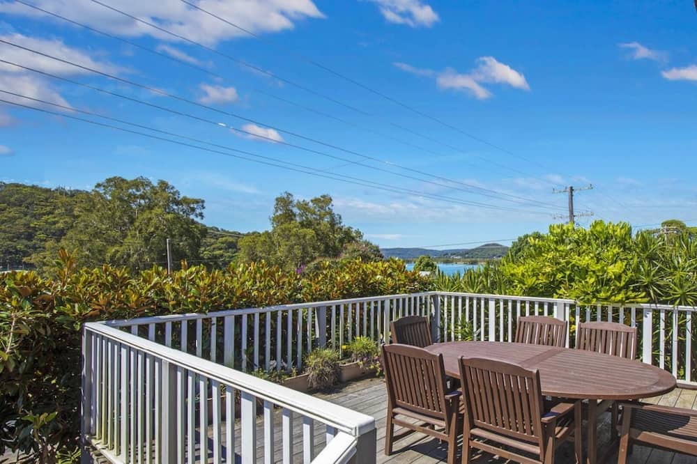 Photo of Patio Balcony in Woy Woy Bay
