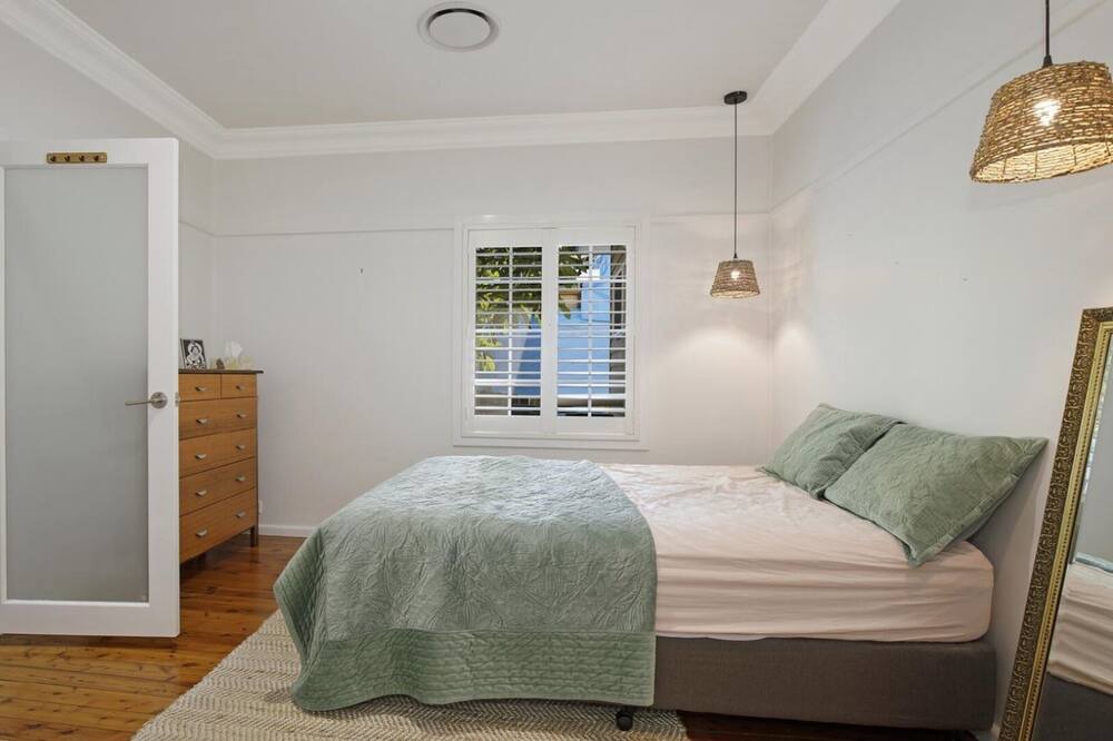 Photo of Bedroom in Woy Woy Bay