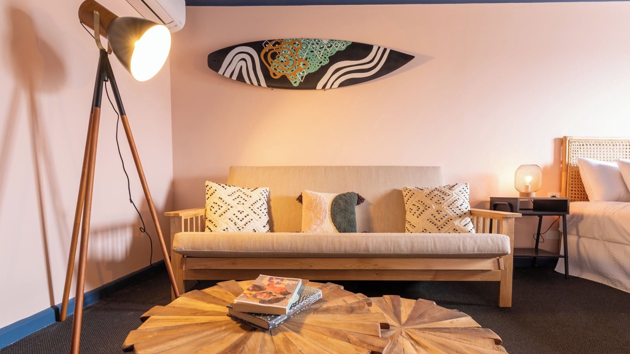 Photo of Bedroom in St Kilda