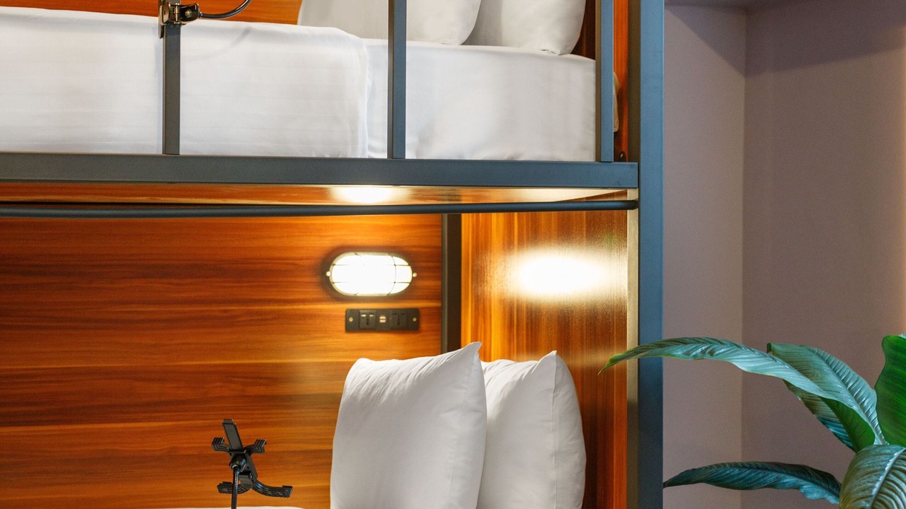 Photo of Bedroom in St Kilda
