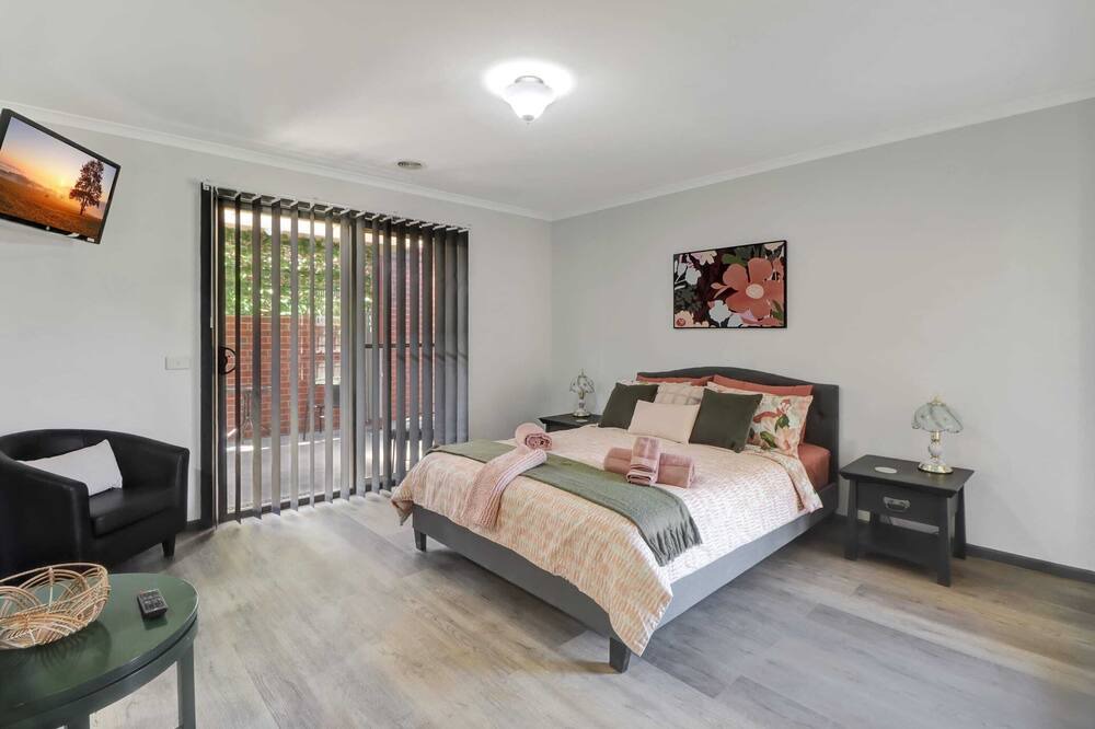 Photo of Bedroom in Leopold
