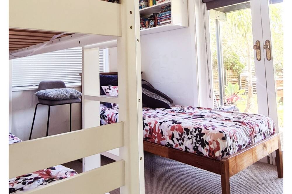 Photo of Bedroom in Wamberal
