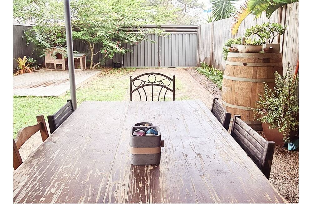 Photo of Patio Balcony in Wamberal