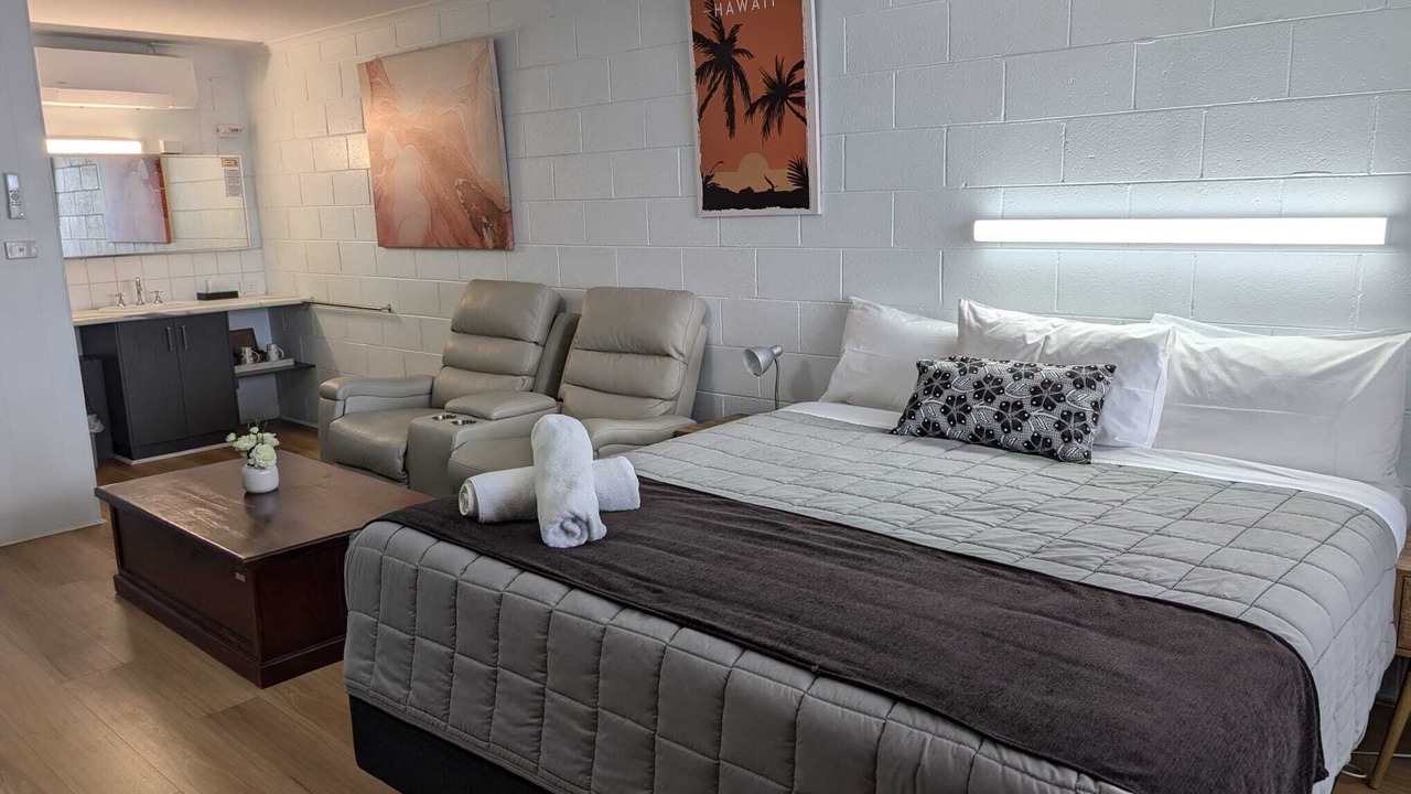 Photo of Bedroom in Morwell