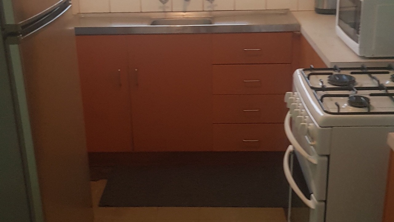 Photo of Kitchen in Exmouth