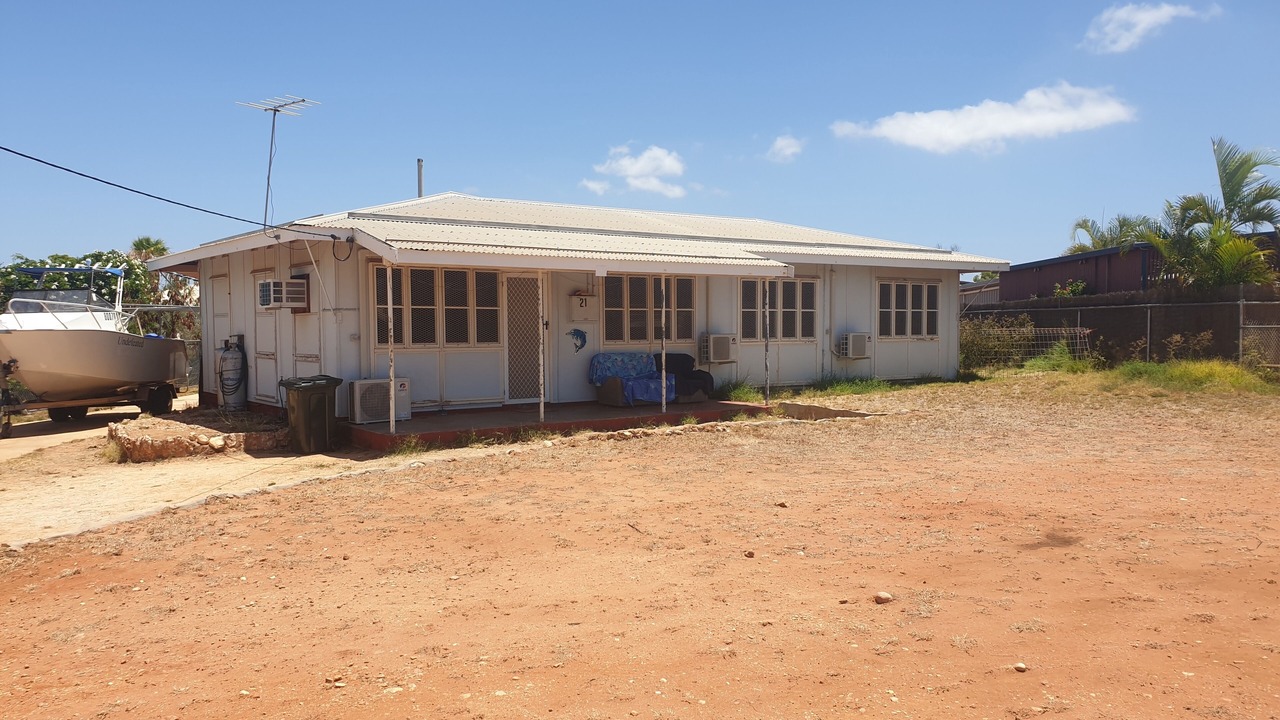 Photo of Outdoor in Exmouth