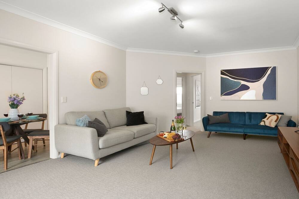 Photo of Livingroom in Moss Vale