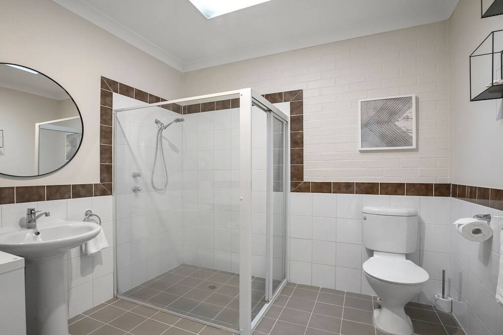 Photo of Bathroom in Moss Vale