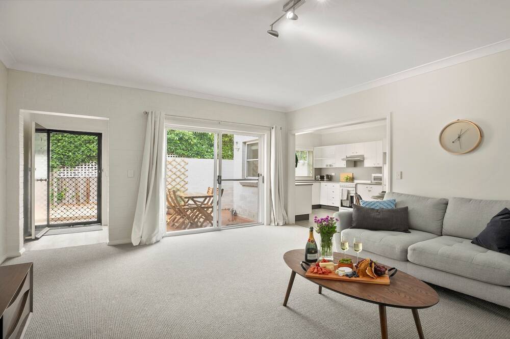 Photo of Livingroom in Moss Vale