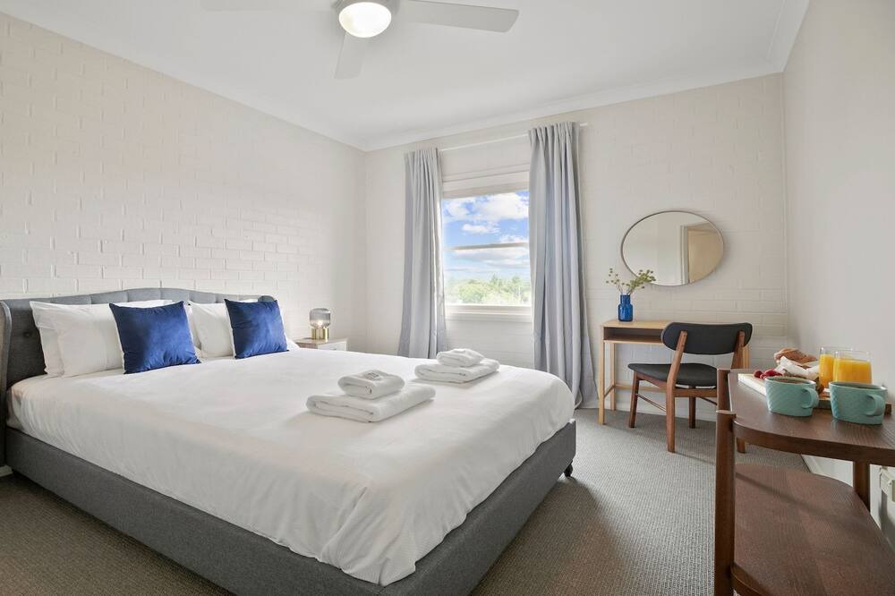 Photo of Bedroom in Moss Vale