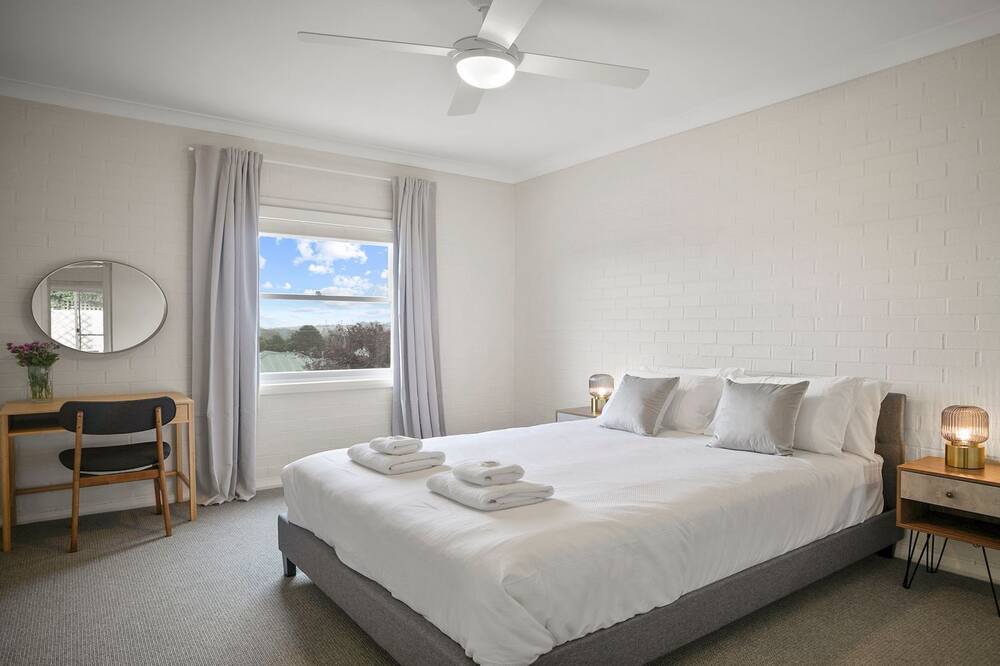 Photo of Bedroom in Moss Vale