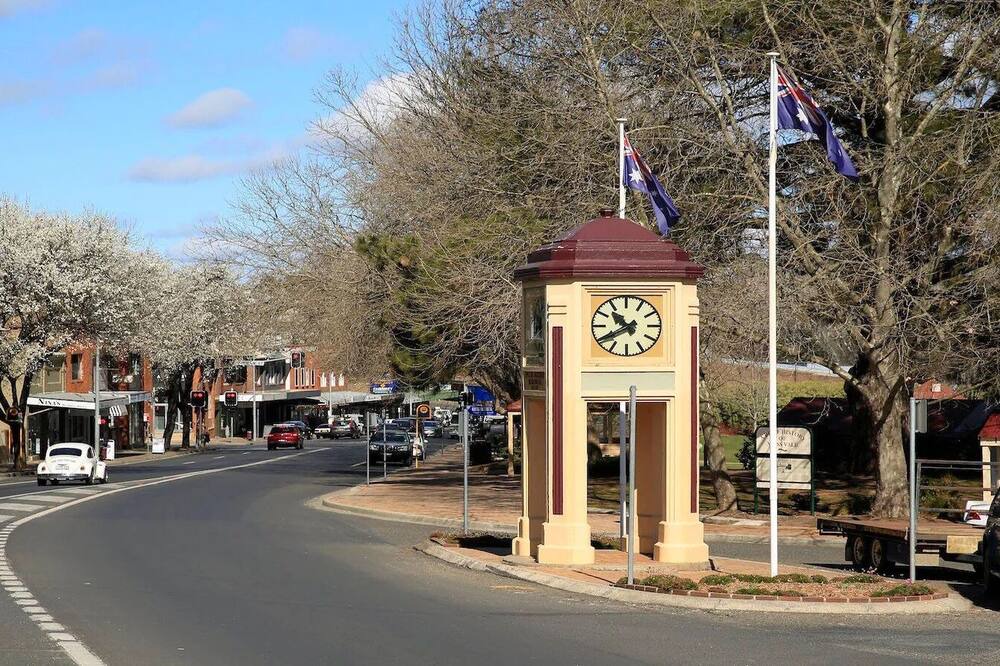 Photo of Outdoor in Moss Vale