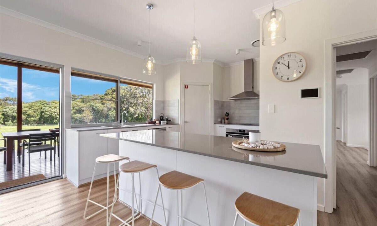 Photo of Kitchen in Burnside