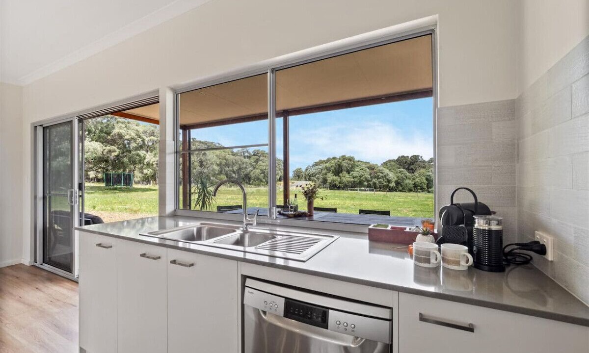 Photo of Kitchen in Burnside