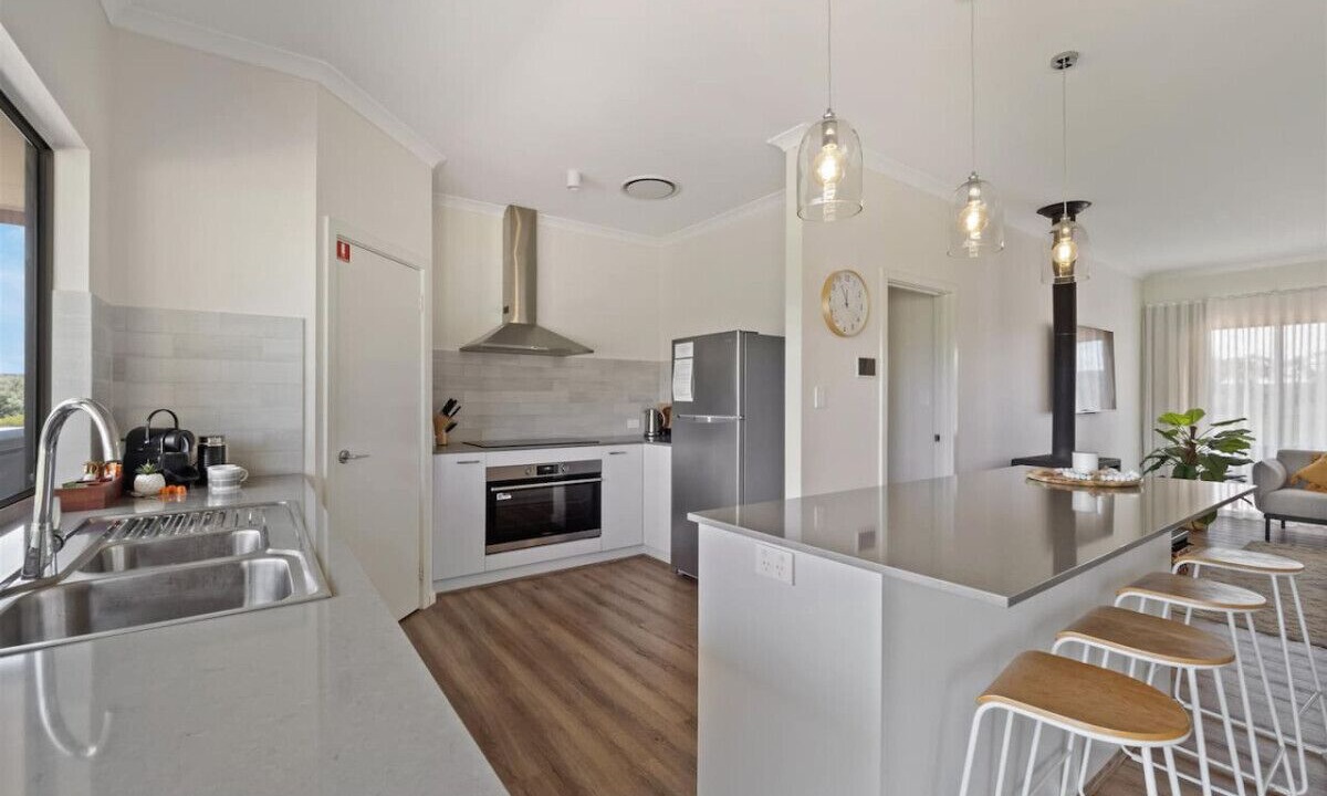 Photo of Kitchen in Burnside