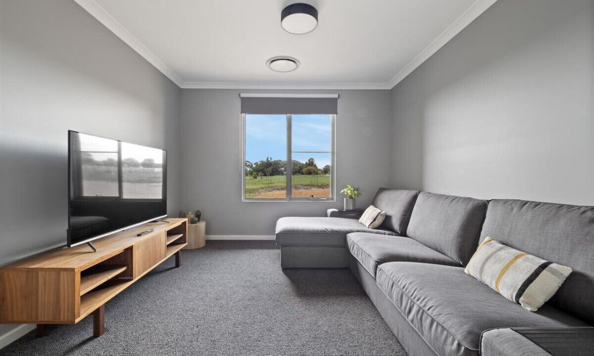Photo of Livingroom in Burnside