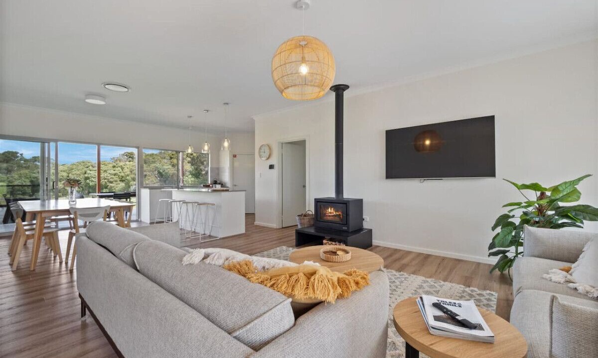 Photo of Livingroom in Burnside