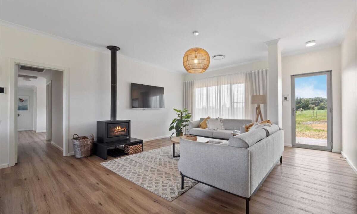 Photo of Livingroom in Burnside
