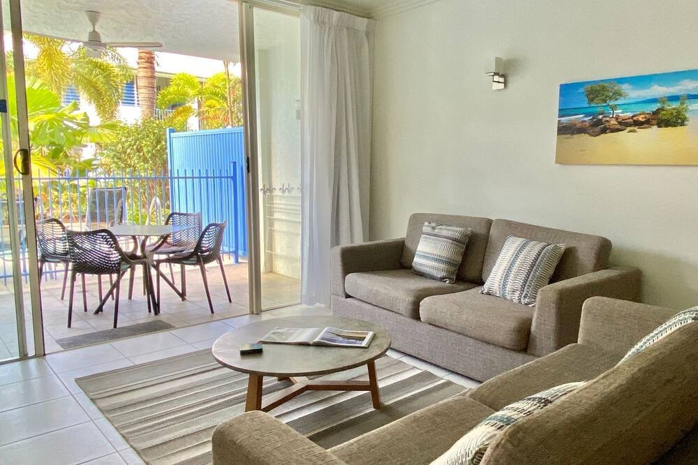 Photo of Livingroom in Port Douglas